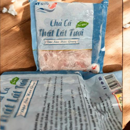 Nhắm Mắt MUA Ngay Cá Thác Lác Khi Có Vết Thương Hở - Thông Tin Không Thể Bỏ Lỡ