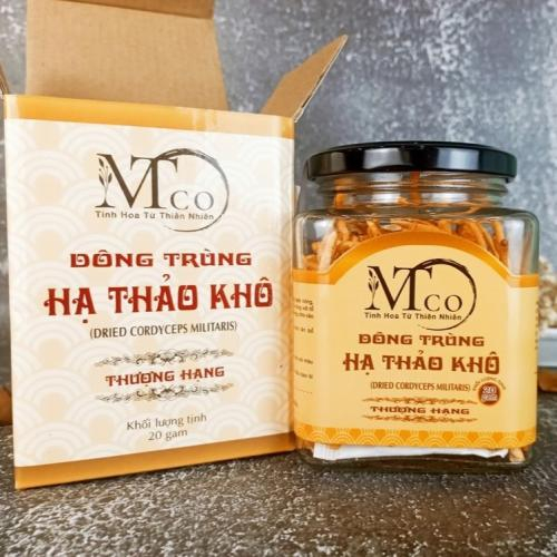 Đông Trùng Hạ Thảo Uống Thường Xuyên Có Được Không?