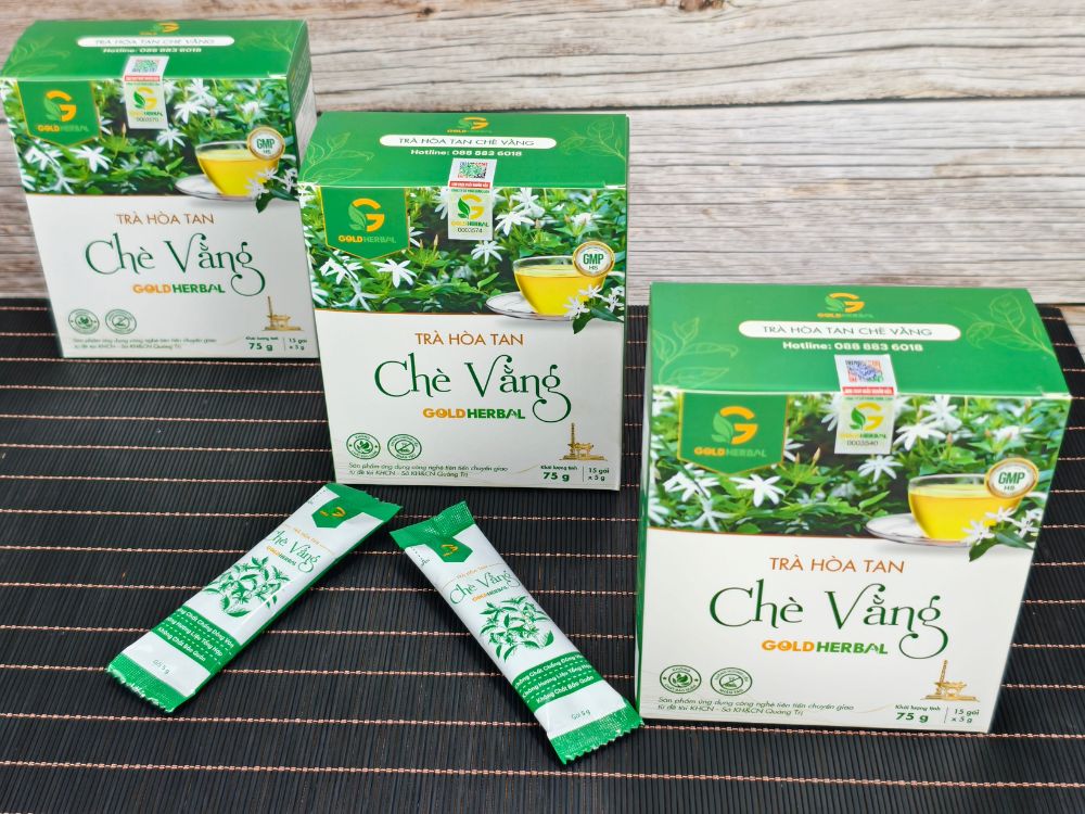 2. Thành phần & Xuất xứ