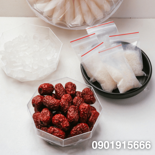 Những Món Ngon Được Chế Biến Từ Yến Tươi Mà Bạn Nên Biết