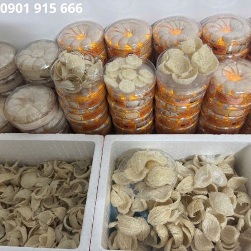 Những Lợi Ích Ít Ai Biết Của Yến Sào Với Người Cao Tuổi