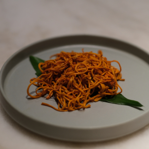 Cơ Chế Tác Động Sinh Học Của Đông Trùng Hạ Thảo