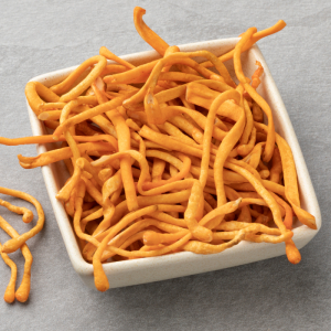 Hướng Dẫn Dùng Đông Trùng Hạ Thảo Đúng Cách, Đúng Liều