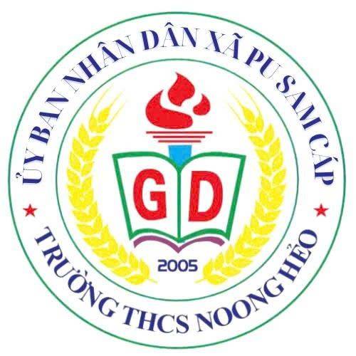 Trường THCS Noong Hẻo