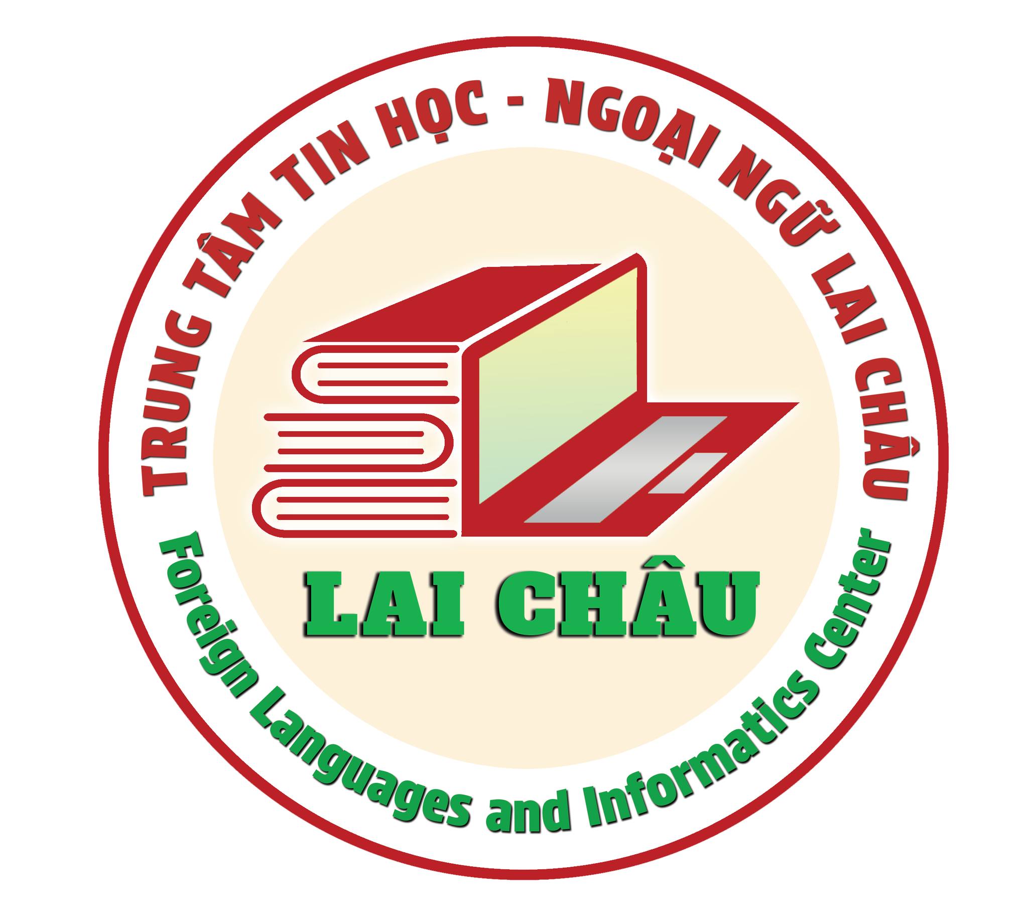 Trung Tâm Đào Tạo Tin Học & Ngoại Ngữ Lai Châu