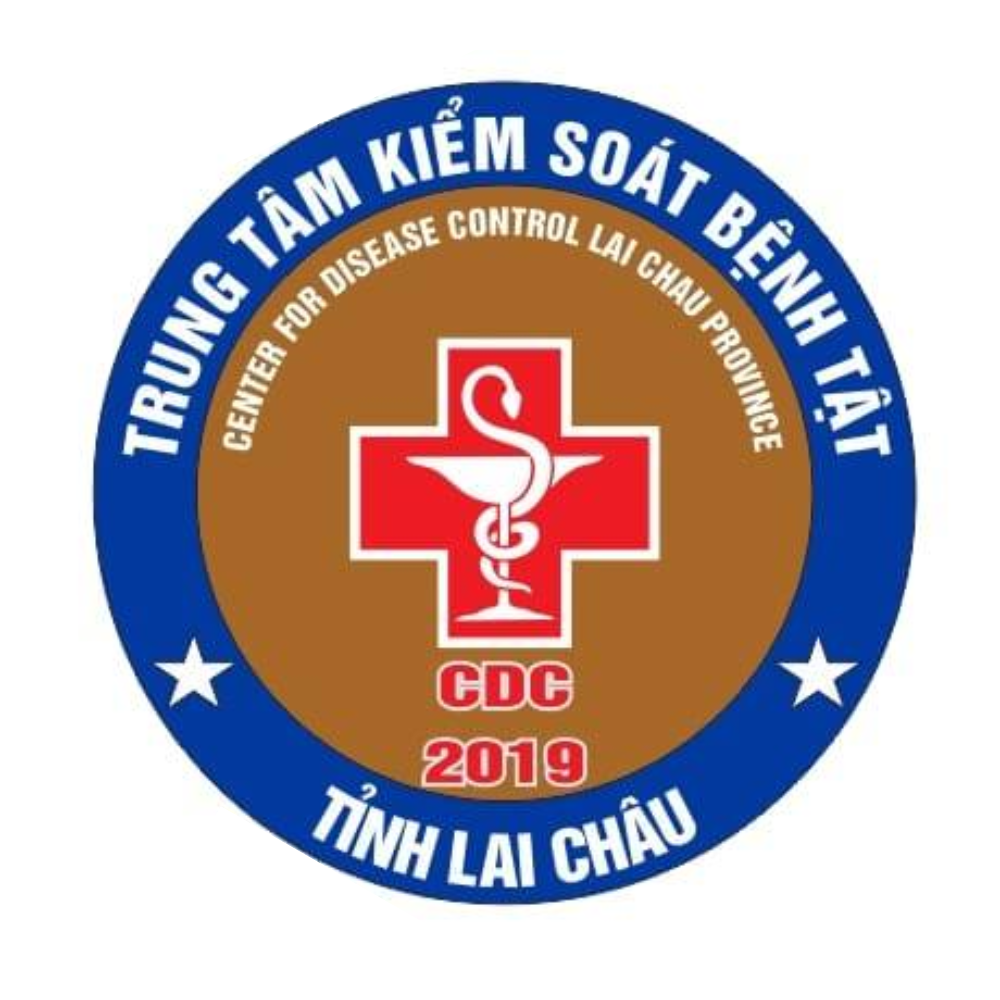 Trung Tâm Kiểm Soát Bệnh Tật Tỉnh Lai Châu