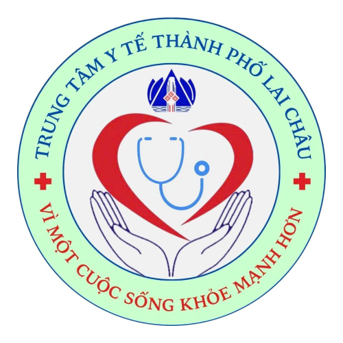 Trung Tâm Y Tế Thành Phố Lai Châu