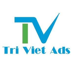 Công Ty TNHH Công Nghệ Quảng Cáo Trí Việt