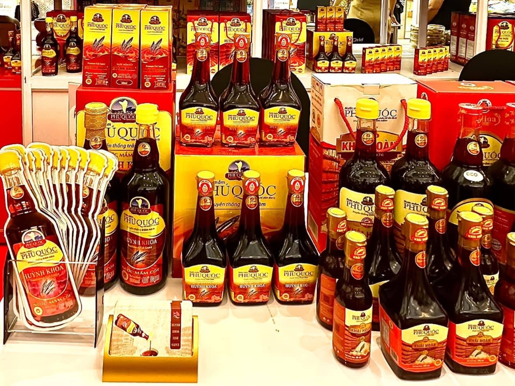 Why Choose Huynh Khoa