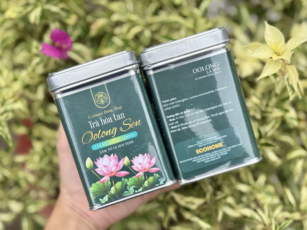 Câu chuyện sản phẩm