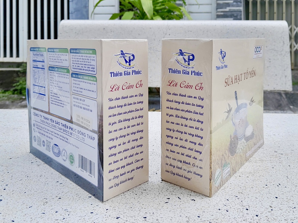 Khi nào nên sử dụng sản phẩm