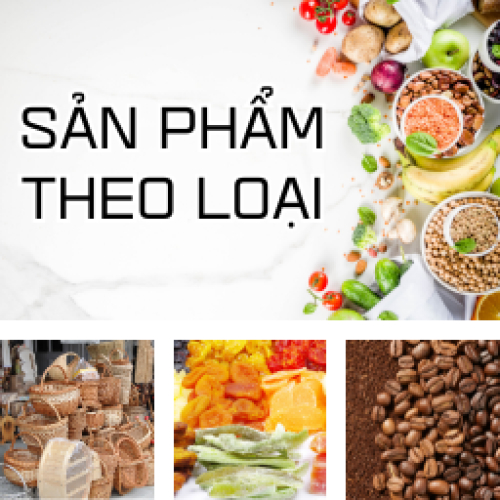 Sản phẩm theo loại