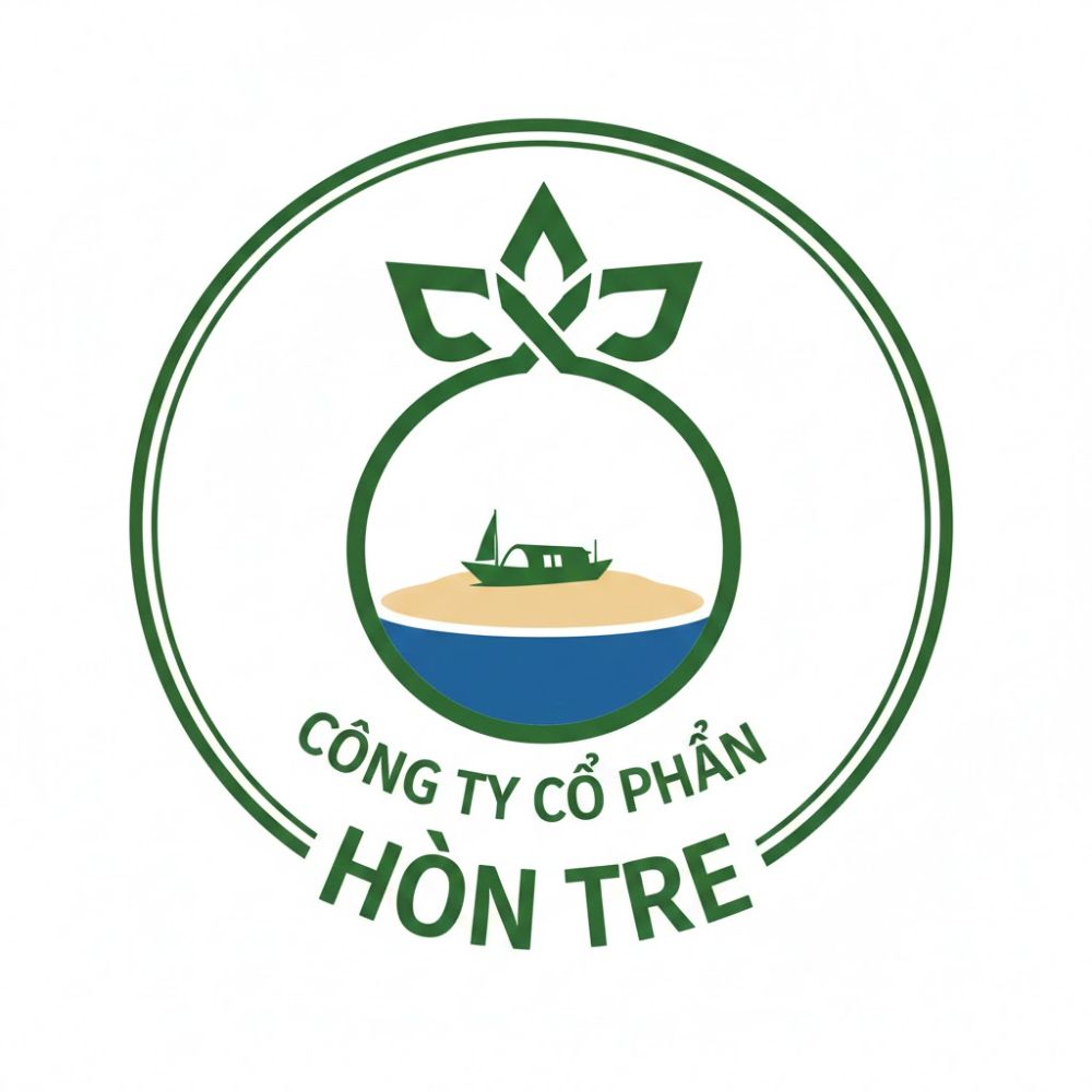 Công Ty Cổ Phần Hòn Tre