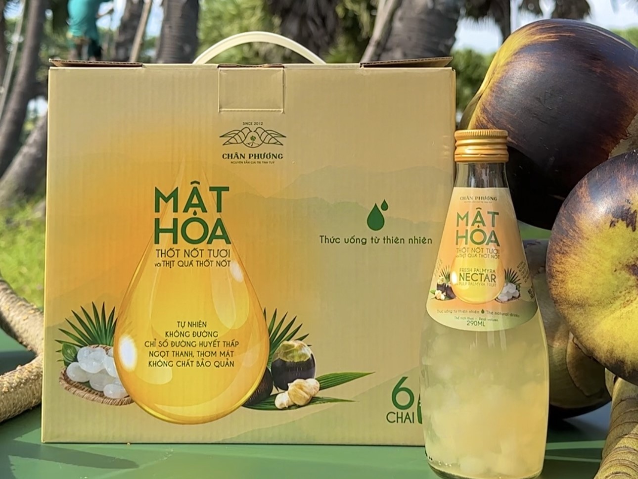 Những đối tượng phù hợp để sử dụng