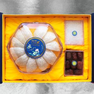 Yến Sào Đông Trùng Hạ Thảo Có Tác Dụng Gì?