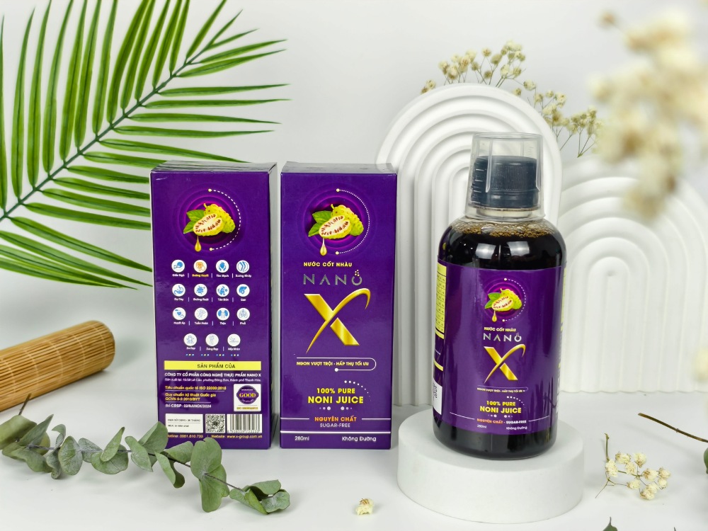 4. Công dụng vượt trội