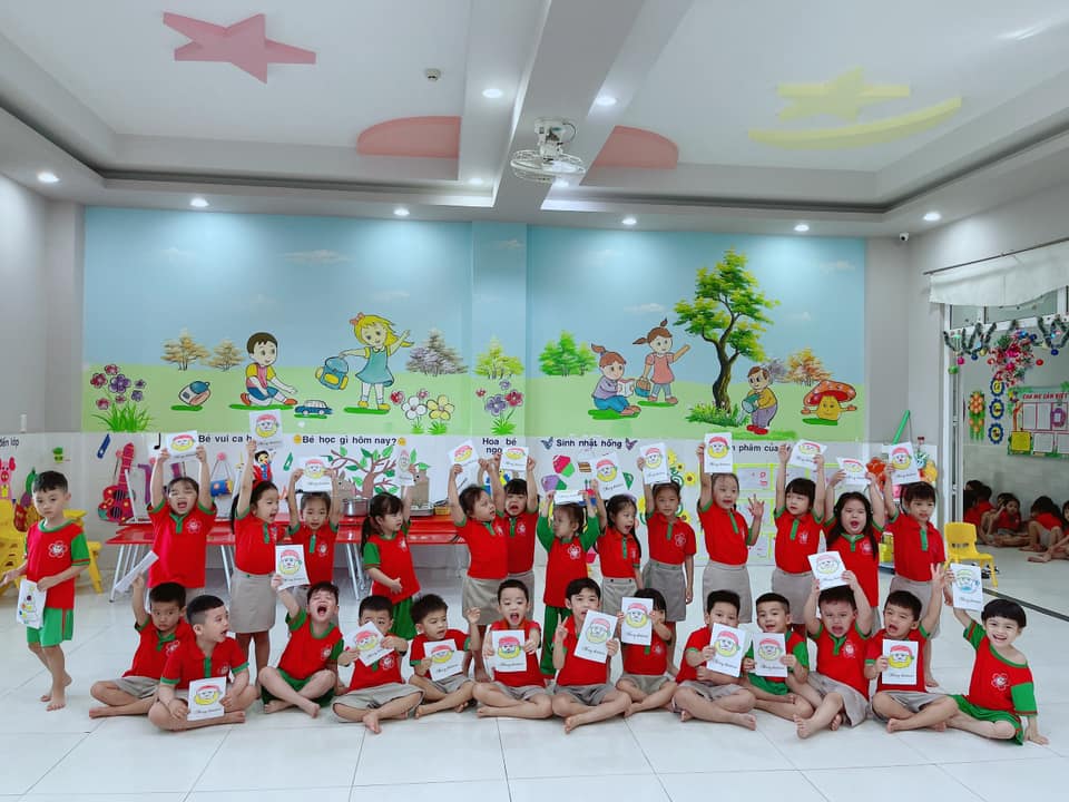 Chương trình Chăm sóc – Giáo dục