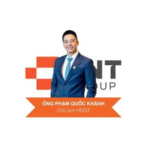 Công Ty TNHH MTV CNT Kiên Giang