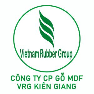 Cty CP Gỗ MDF VRG An Giang