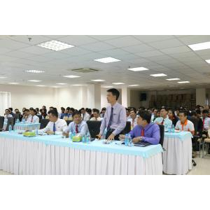 Ngân Hàng Sacombank CN An Giang