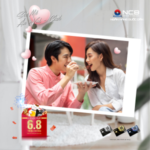 Ngân Hàng NCB Chi Nhánh An Giang