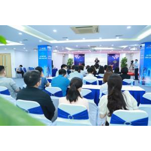 Ngân Hàng NCB Chi Nhánh An Giang