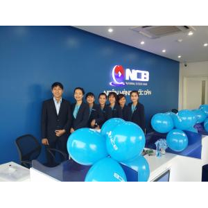 Ngân Hàng NCB Chi Nhánh An Giang