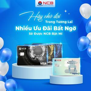 Ngân Hàng NCB Chi Nhánh An Giang