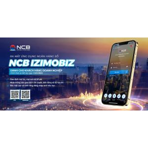 Ngân Hàng NCB Chi Nhánh An Giang