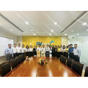 Ngân Hàng PVcomBank Chi Nhánh An Giang