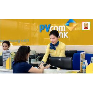 Ngân Hàng PVcomBank Chi Nhánh An Giang