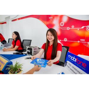 Mobifone An Giang
