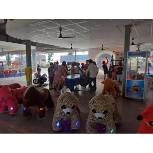 Cty CP Du Lịch An Giang