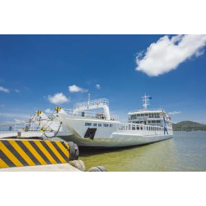 Cty CP Du Lịch An Giang