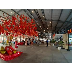 Cty CP Du Lịch An Giang