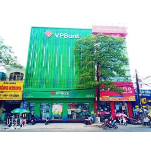 VPBank - Chi nhánh An Giang