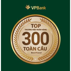 VPBank - Chi nhánh An Giang