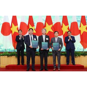 VPBank - Chi nhánh An Giang