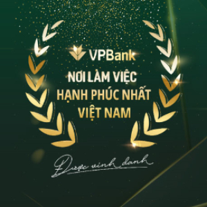 VPBank - Chi nhánh An Giang