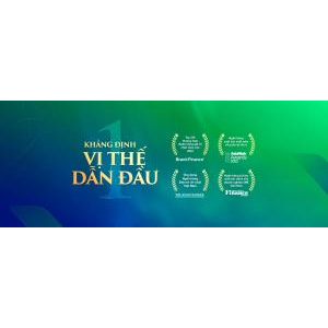 VPBank - Chi nhánh An Giang