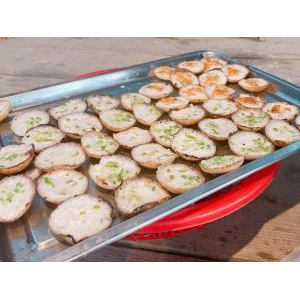 Thực đơn và các món ăn hấp dẫn của quán