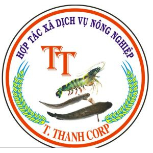 HTX DV Nông Nghiệp Thanh Thanh - Tôm Lúa