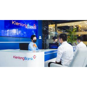 Ngân Hàng Kiên Long - Chi Nhánh Rạch Giá