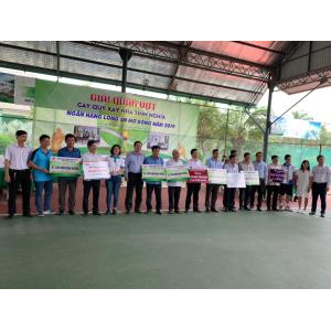 Ngân Hàng Kiên Long - Chi Nhánh Rạch Giá