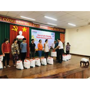 Ngân Hàng Kiên Long - Chi Nhánh Rạch Giá