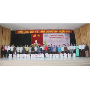 Ngân Hàng Kiên Long - Chi Nhánh Rạch Giá