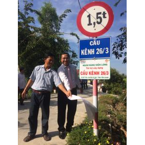 Ngân Hàng Kiên Long - Chi Nhánh Rạch Giá