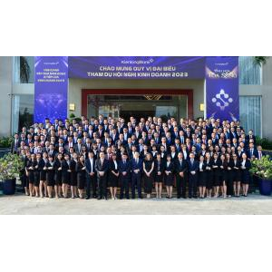 Ngân Hàng Kiên Long - Chi Nhánh Rạch Giá