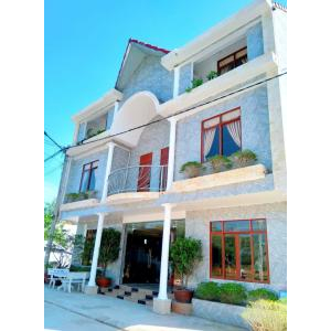 Cty TNHH TMDV Hải Long Phú Quốc