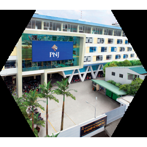 CN CTCP Vàng Bạc Đá Quý Phú Nhuận - PNJ An Giang